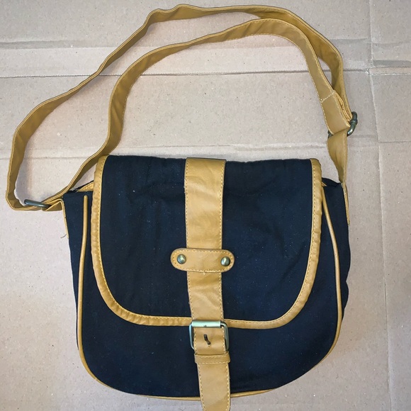 Crossbody Bag